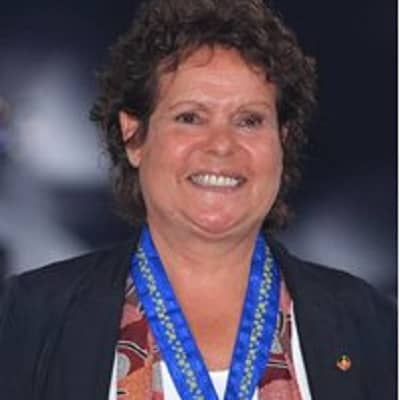 Evonne Goolagong