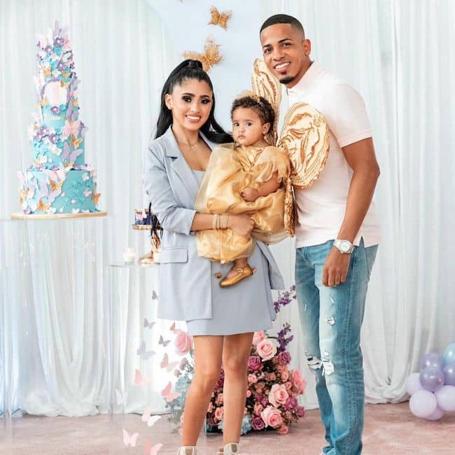 Félix Gabriel Verdejo Sánchez