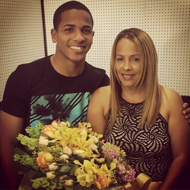 Félix Gabriel Verdejo Sánchez