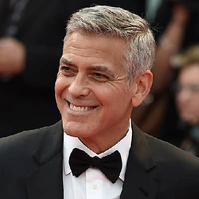 George Clooney