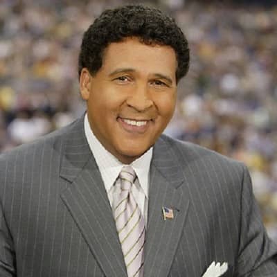 Greg Gumbel