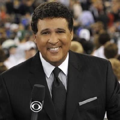 Greg Gumbel