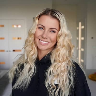 Grete Šadeiko (Grete Šadeiko Griffin)