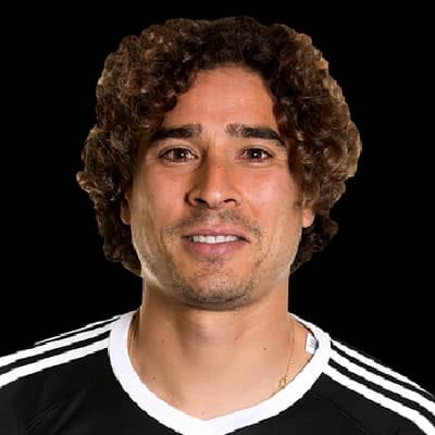Guillermo Ochoa