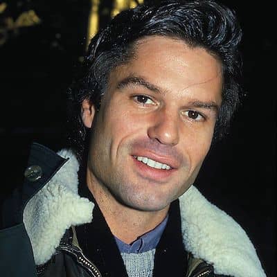 Harry Robinson Hamlin