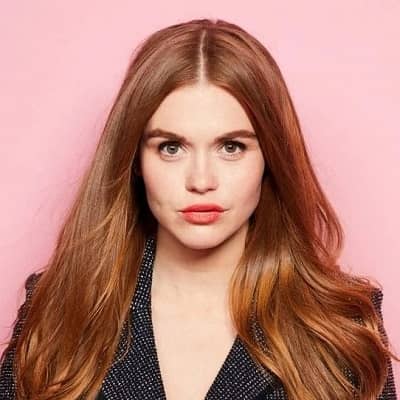 Holland Roden