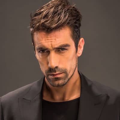 Ibrahim Celikkol