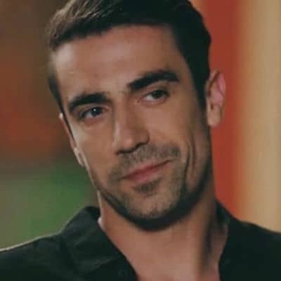 Ibrahim Celikkol