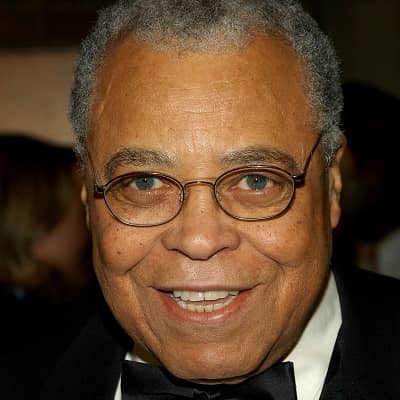 James Earl Jones