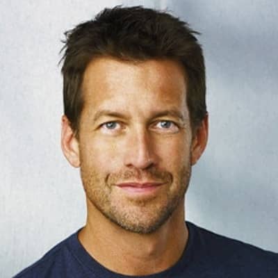 James Denton