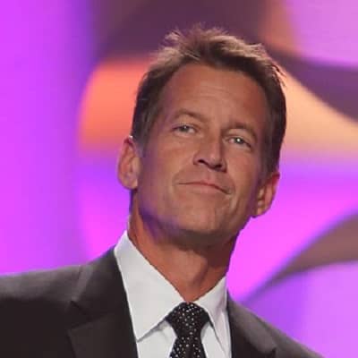 James Denton