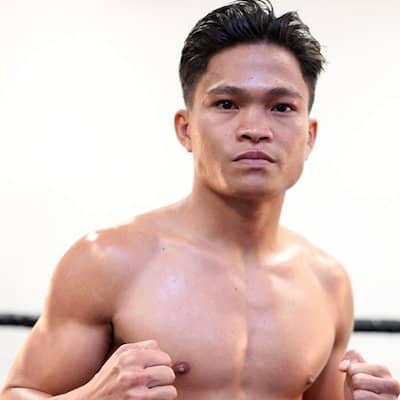 Jerwin Juntilla Ancajas