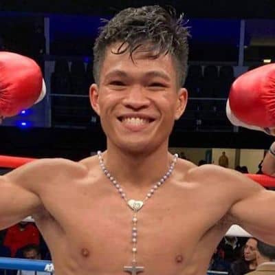 Jerwin Juntilla Ancajas