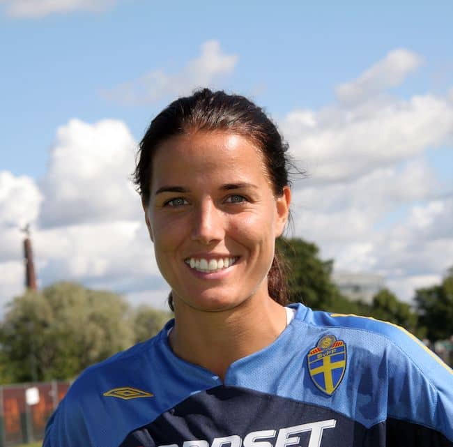 Jessica Elin Maria Landström