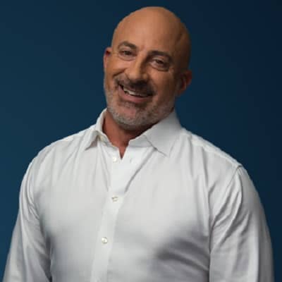 Jim Cantore