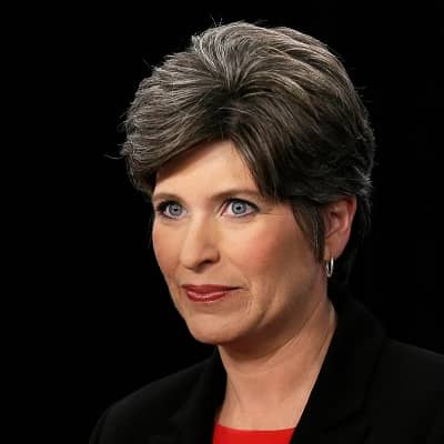 Joni Ernst