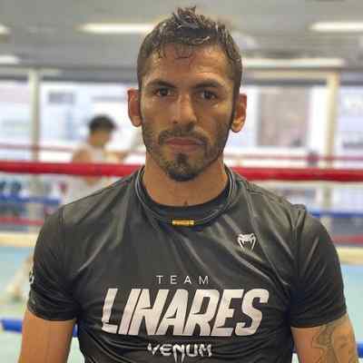 Jorge Linares