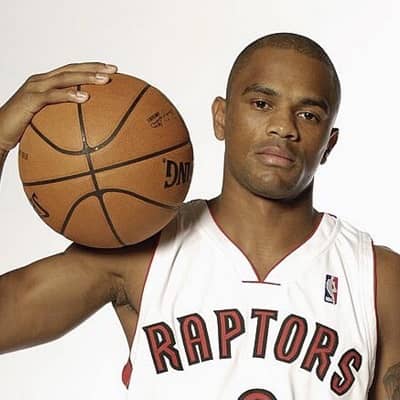 Juan Dixon