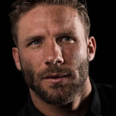 Julian Edelman