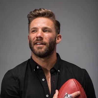 Julian Edelman