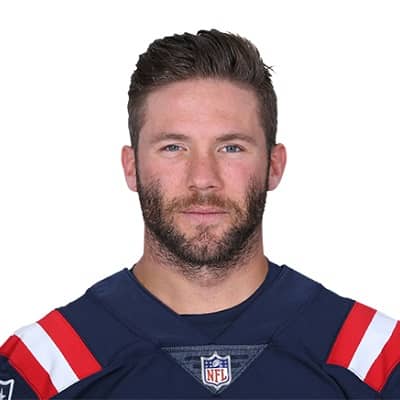 Julian Edelman