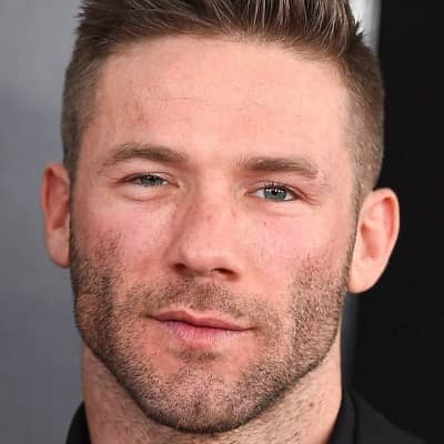 Julian Edelman