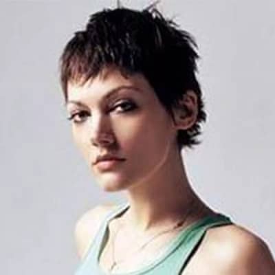 Juliet Richardson