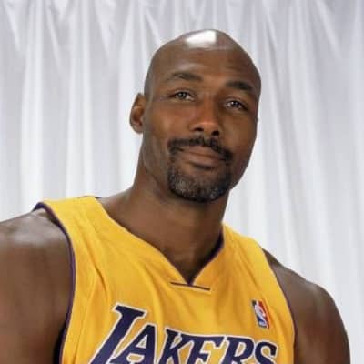 Karl Malone