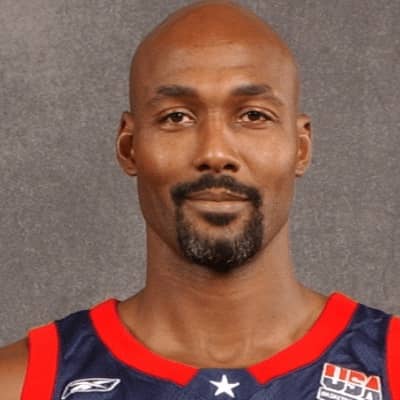 Karl Malone