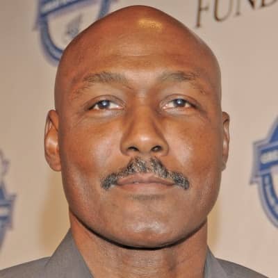 Karl Malone