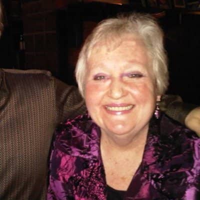 Kathy Maher