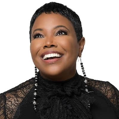 Kellie Shanygne Williams