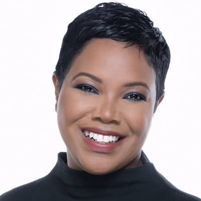 Kellie Shanygne Williams