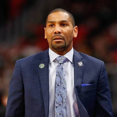 LaVall Jordan