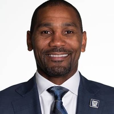 LaVall Jordan