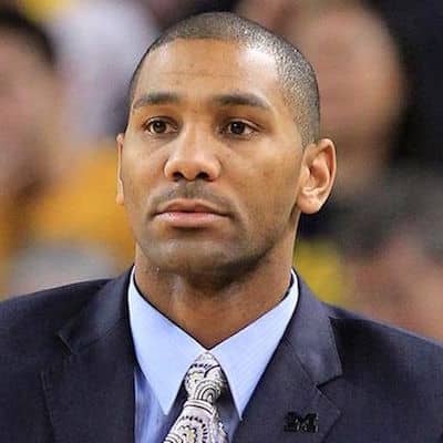 LaVall Jordan
