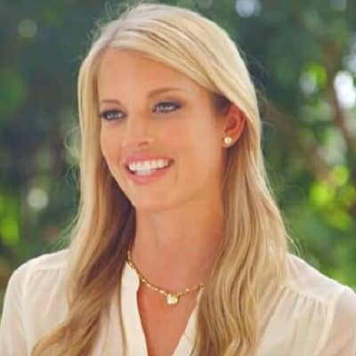 Lauren Tannehill Bio, Net Worth, Height, Married, Nationality, Facts