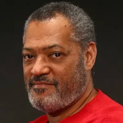 Laurence Fishburne