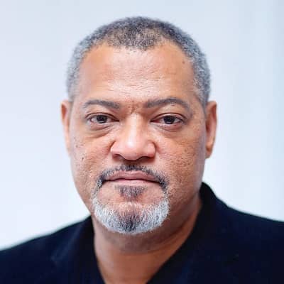 Laurence Fishburne
