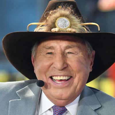 Lee Corso