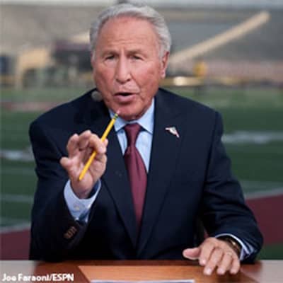 Lee Corso