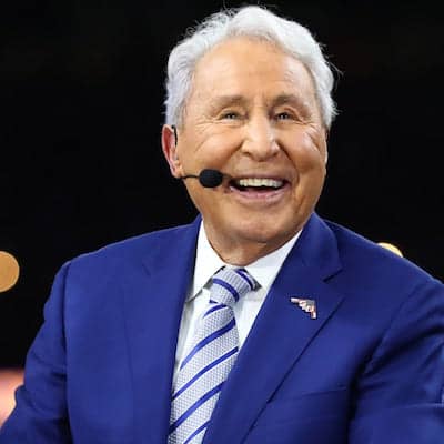 Lee Corso