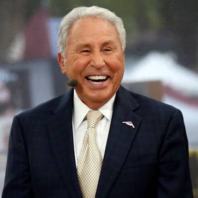 Lee Corso
