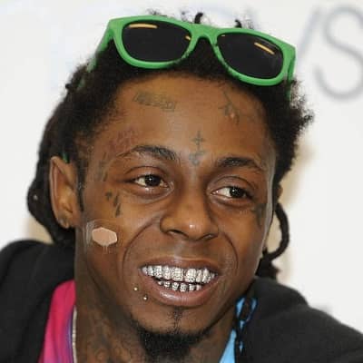 Lil Wayne