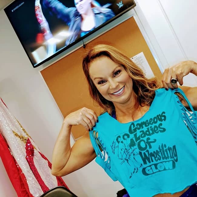 Lisa Moretti