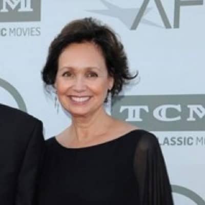 Lynn Louisa Woodruff