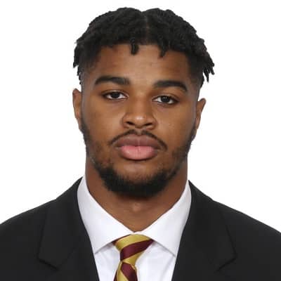 M J Walker