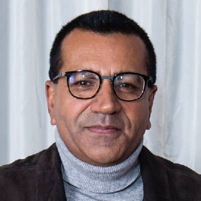 Martin Bashir