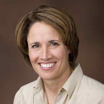 Mary Carillo