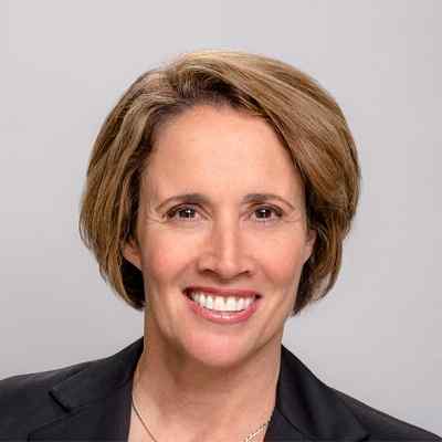 Mary Carillo